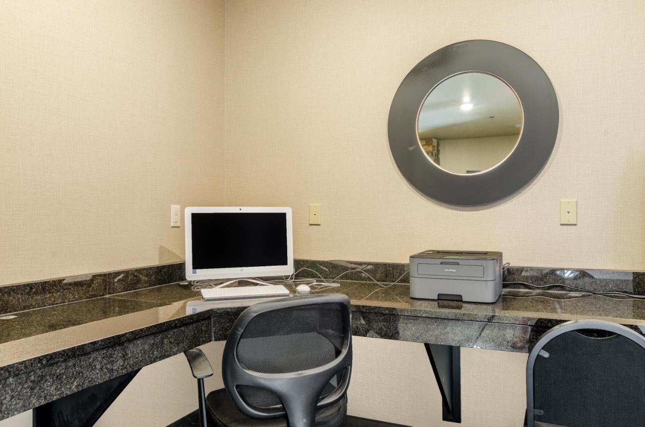 Cobblestone Hotel & Suites - Gering/Scottsbluff Exteriör bild